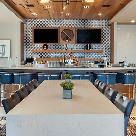 Cambria Hotel Richardson - Dallas Luaran gambar