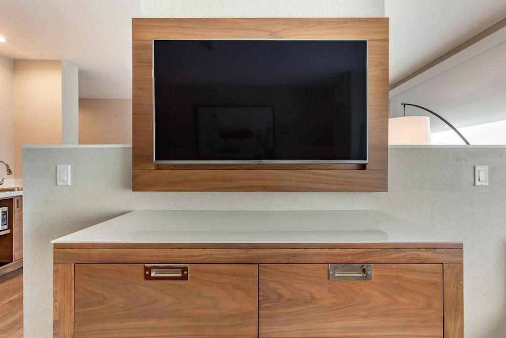 Cambria Hotel Richardson - Dallas Luaran gambar