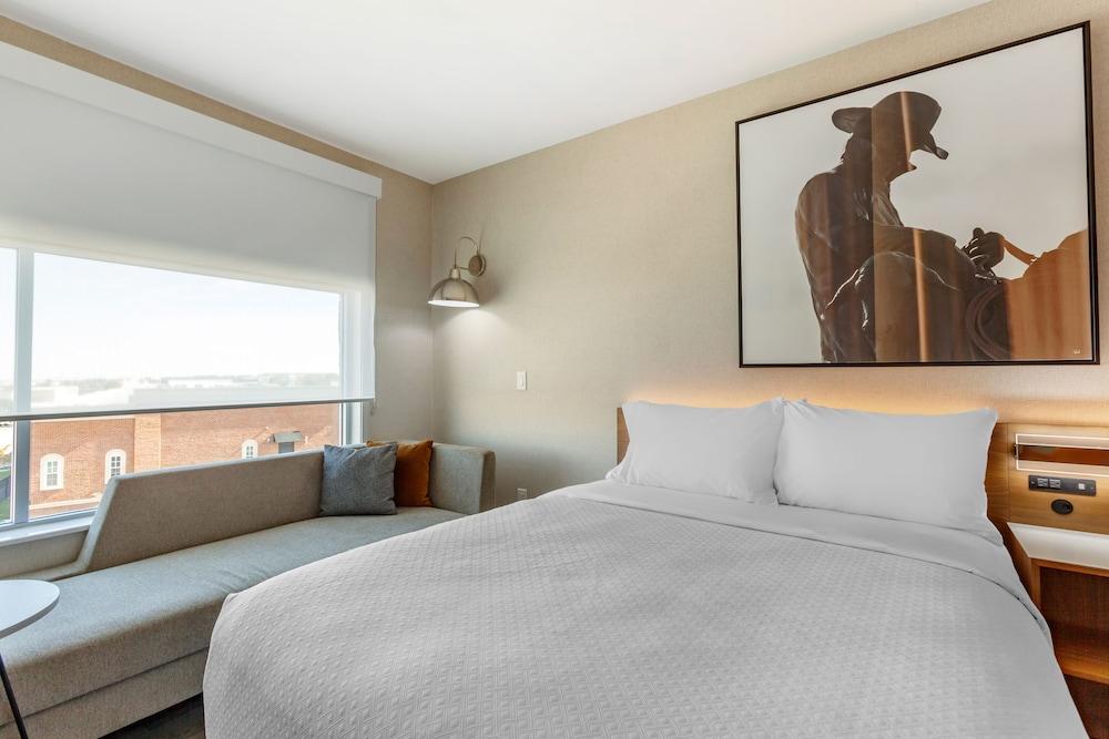 Cambria Hotel Richardson - Dallas Luaran gambar