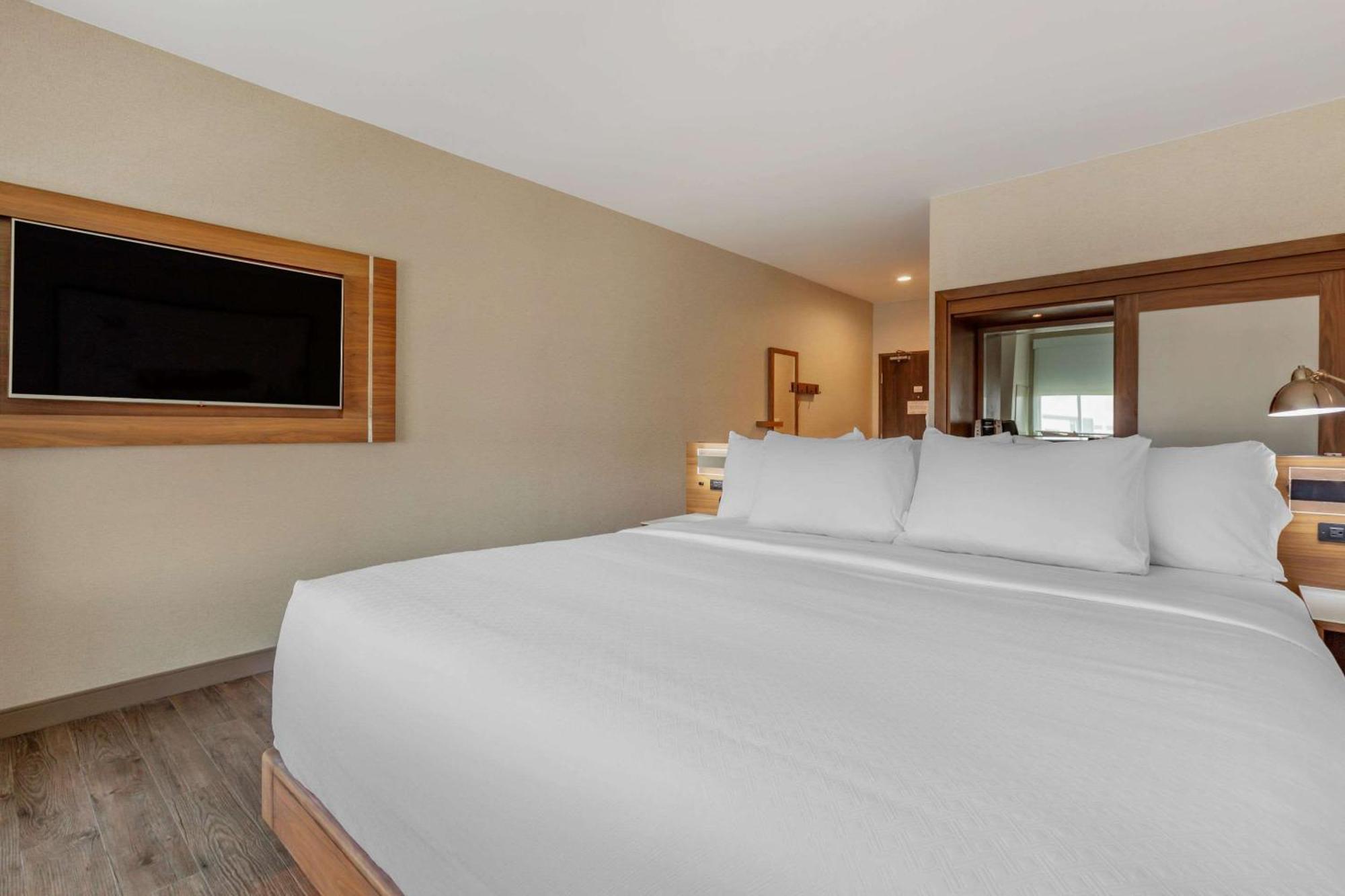 Cambria Hotel Richardson - Dallas Luaran gambar