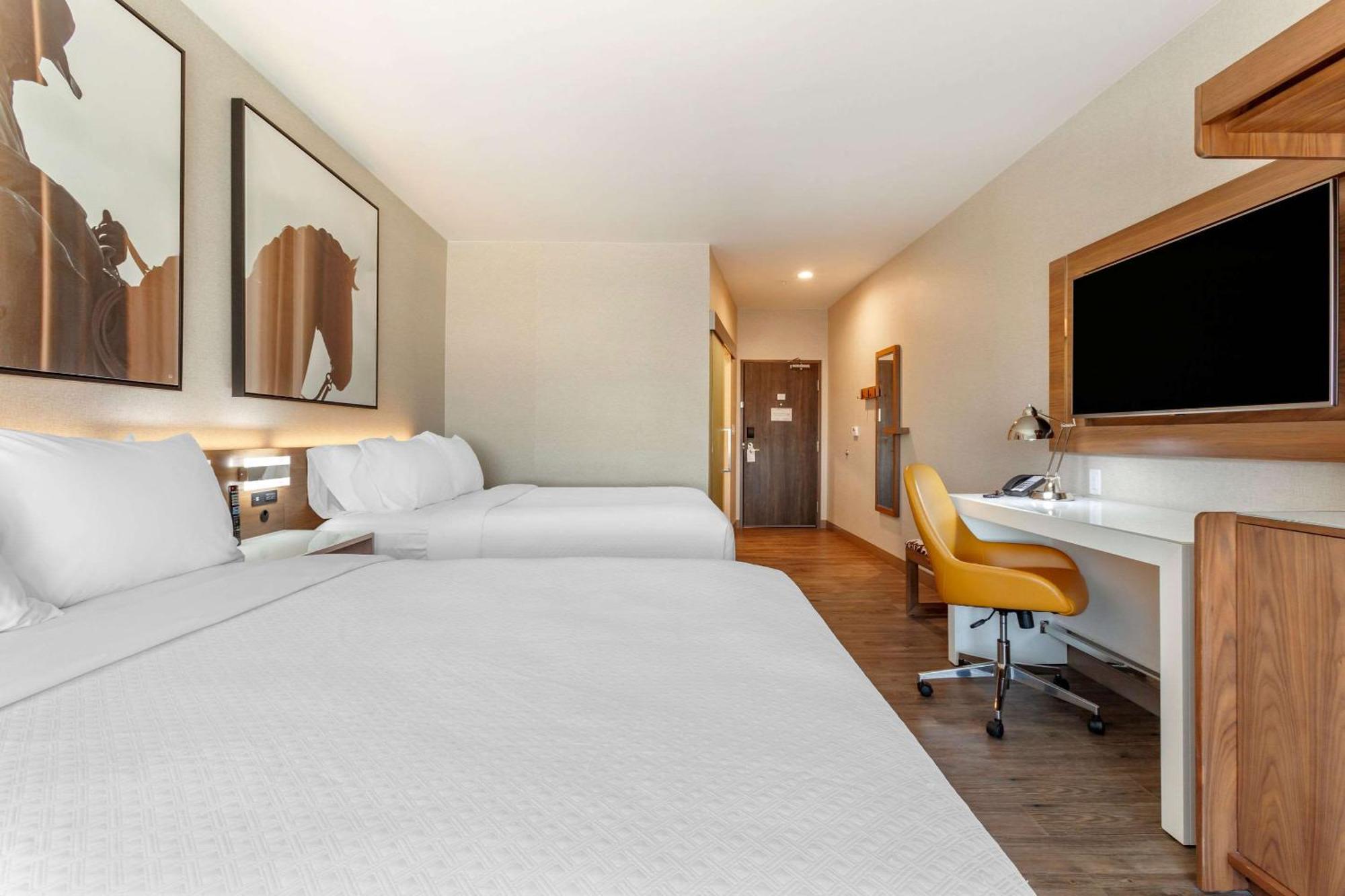 Cambria Hotel Richardson - Dallas Luaran gambar