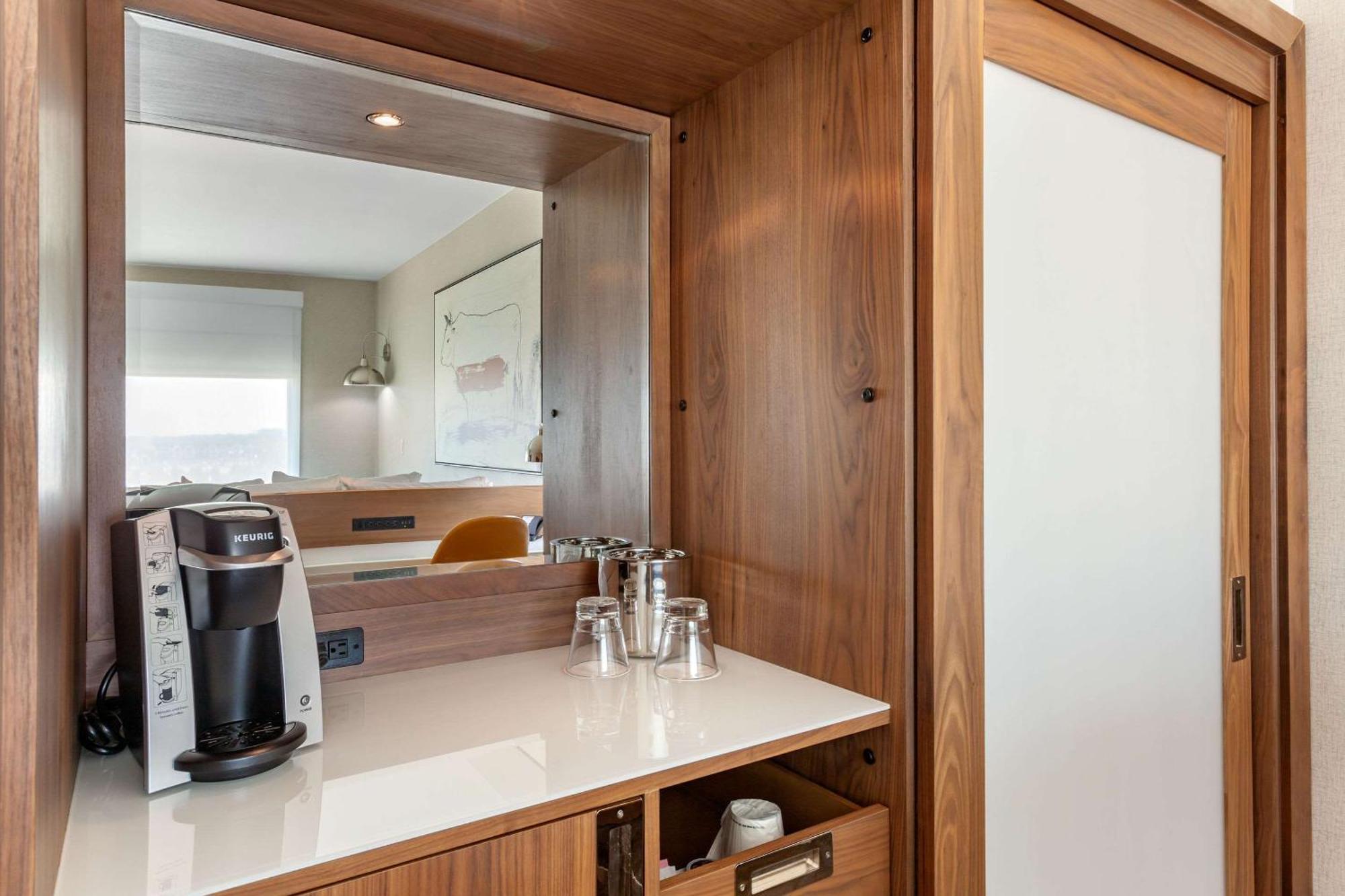 Cambria Hotel Richardson - Dallas Luaran gambar