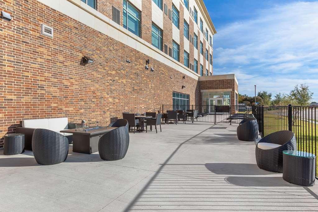 Cambria Hotel Richardson - Dallas Kemudahan gambar