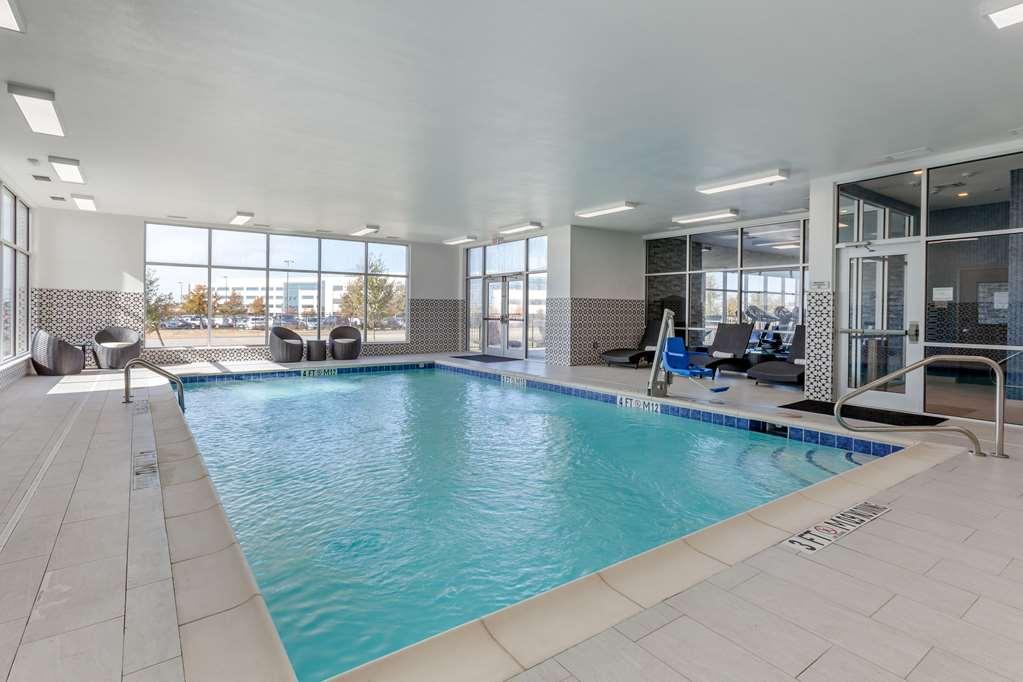 Cambria Hotel Richardson - Dallas Kemudahan gambar