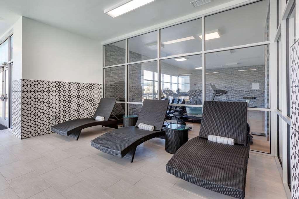 Cambria Hotel Richardson - Dallas Kemudahan gambar