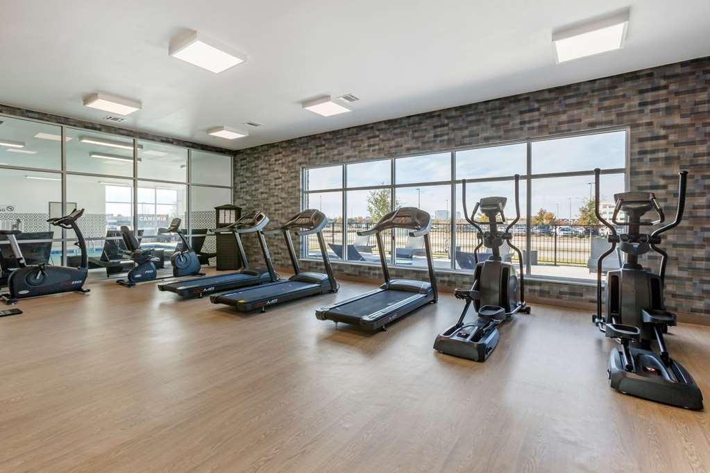 Cambria Hotel Richardson - Dallas Kemudahan gambar