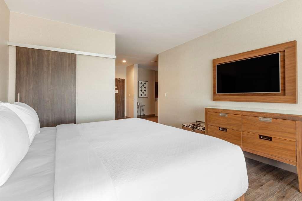 Cambria Hotel Richardson - Dallas Bilik gambar