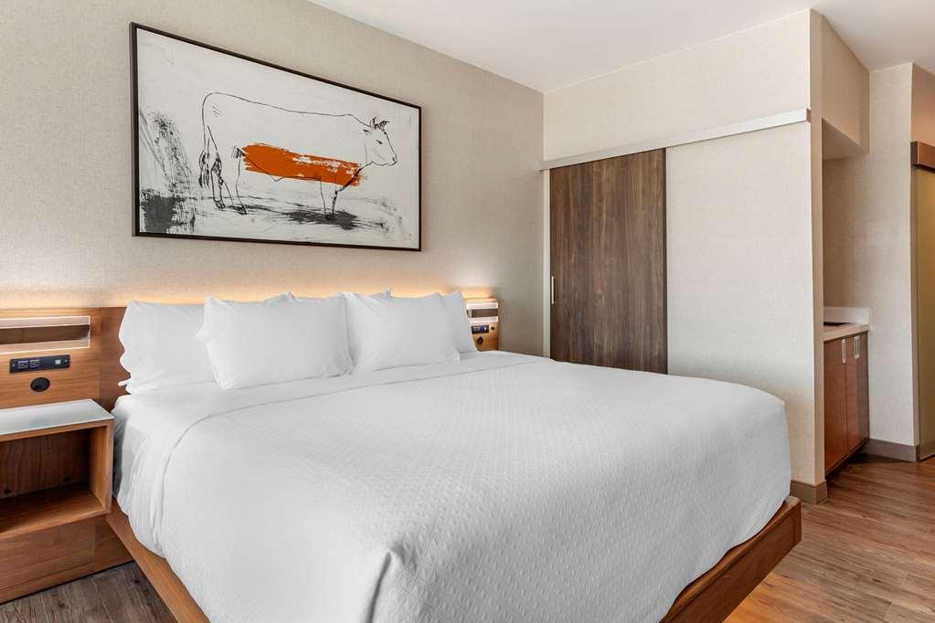 Cambria Hotel Richardson - Dallas Bilik gambar