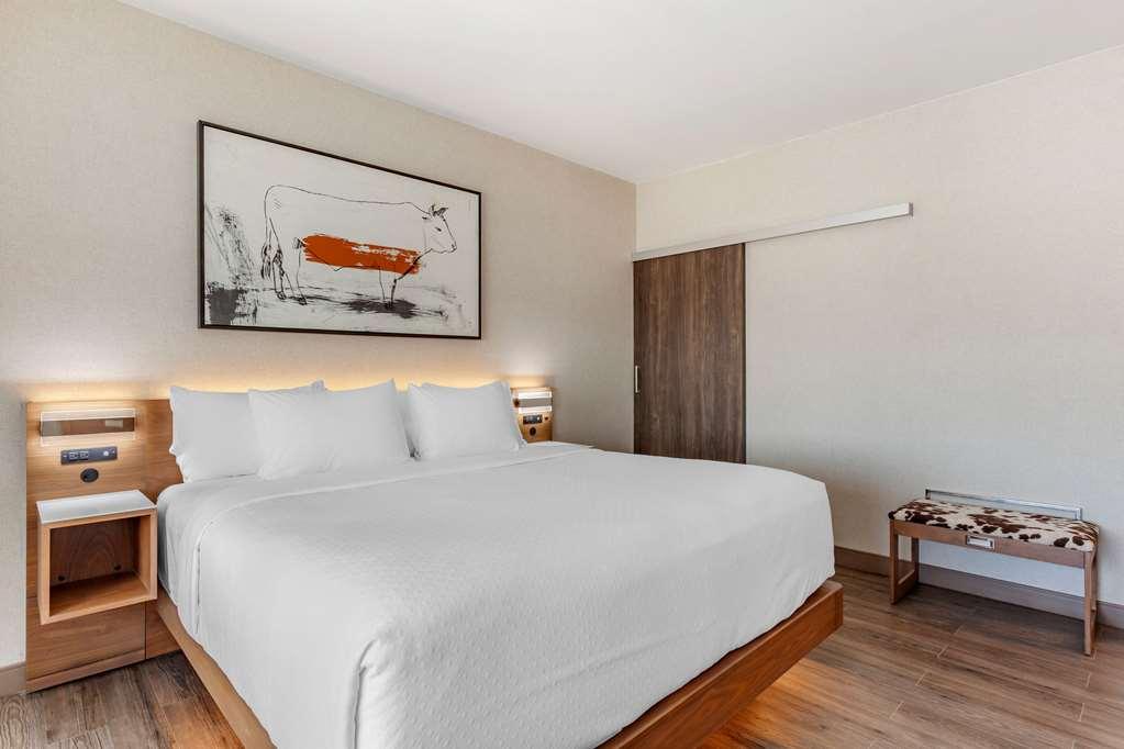 Cambria Hotel Richardson - Dallas Bilik gambar