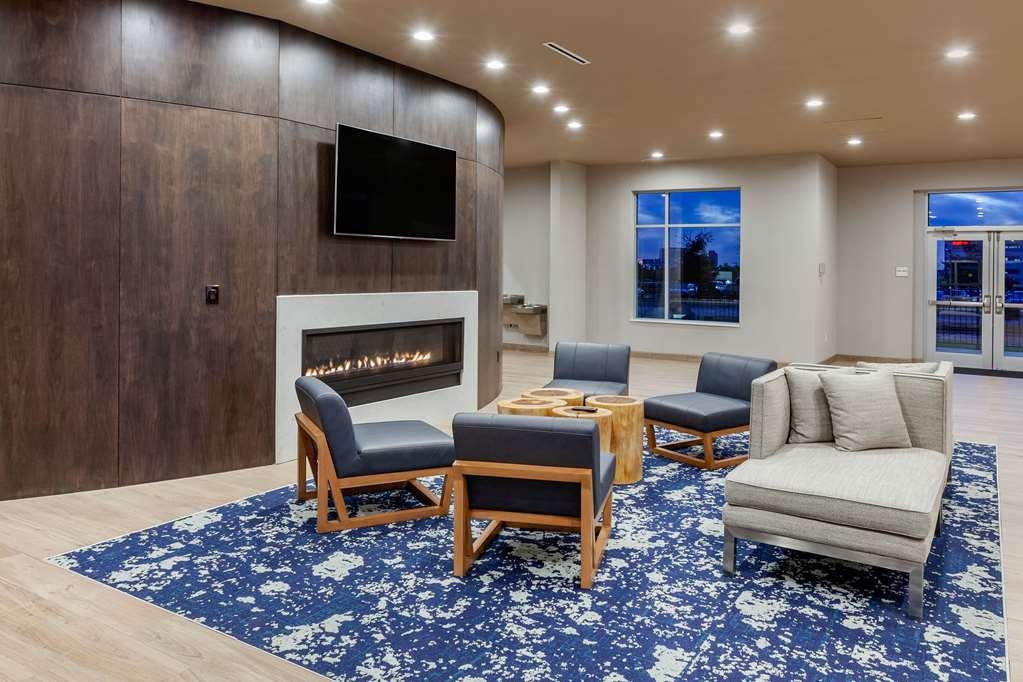 Cambria Hotel Richardson - Dallas Dalaman gambar