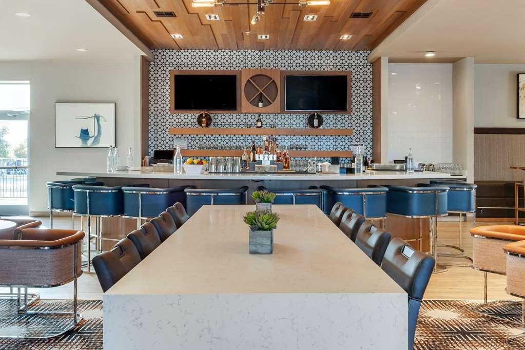 Cambria Hotel Richardson - Dallas Luaran gambar