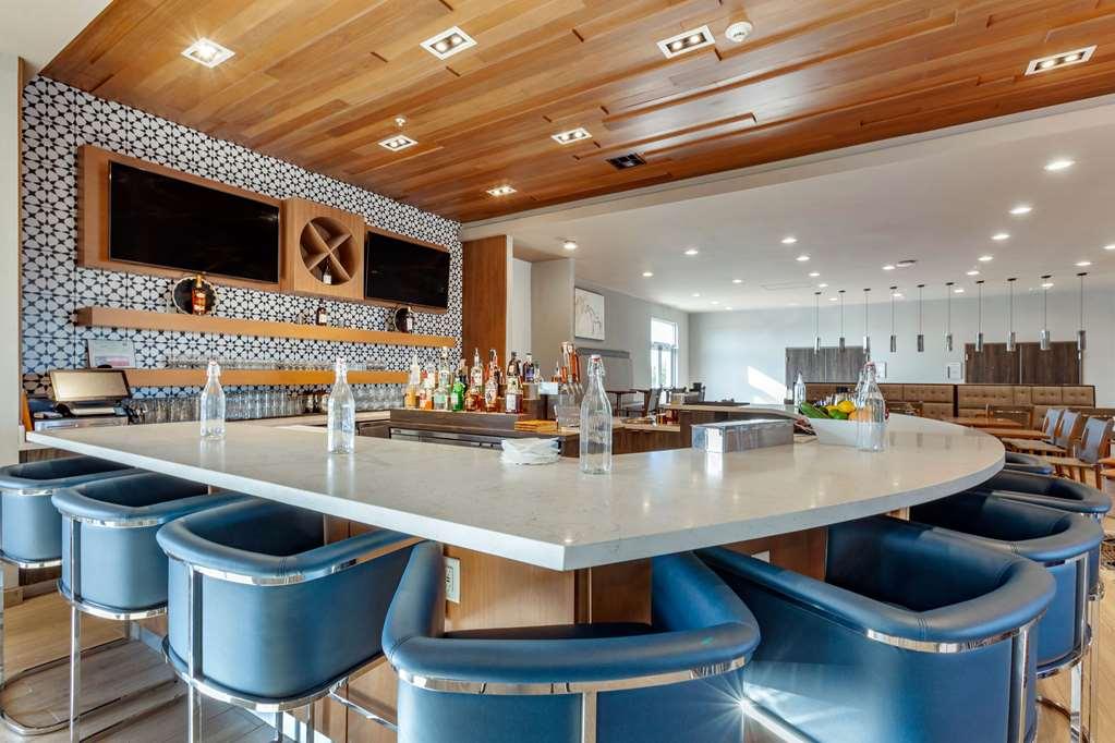 Cambria Hotel Richardson - Dallas Restoran gambar