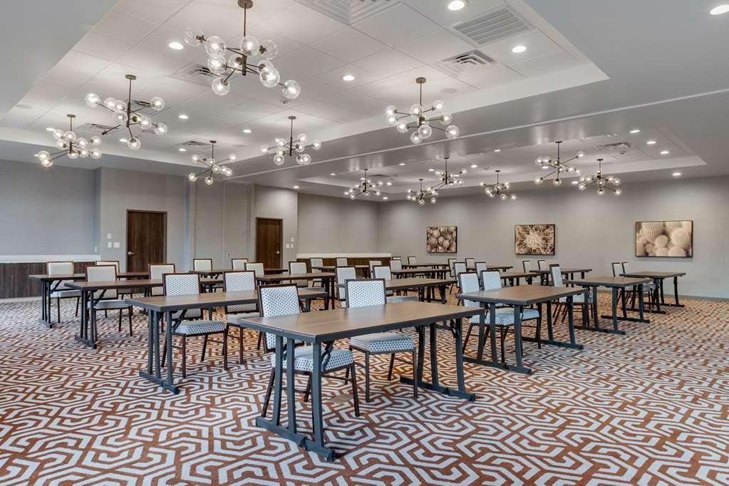 Cambria Hotel Richardson - Dallas Kemudahan gambar
