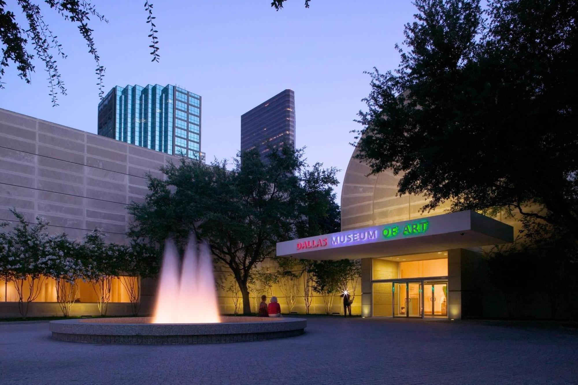 Cambria Hotel Richardson - Dallas Luaran gambar