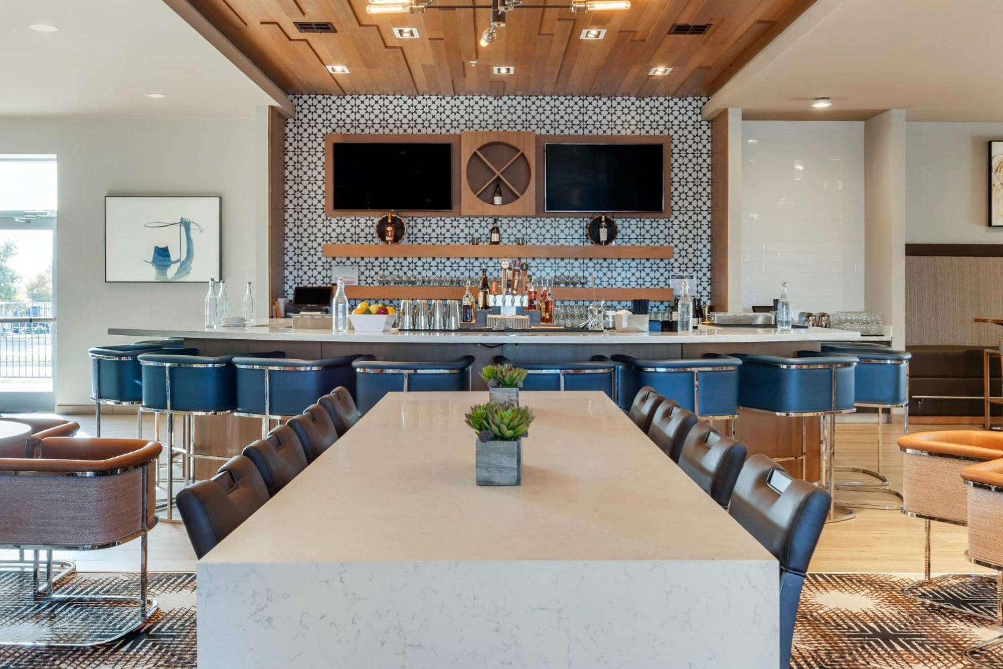 Cambria Hotel Richardson - Dallas Luaran gambar