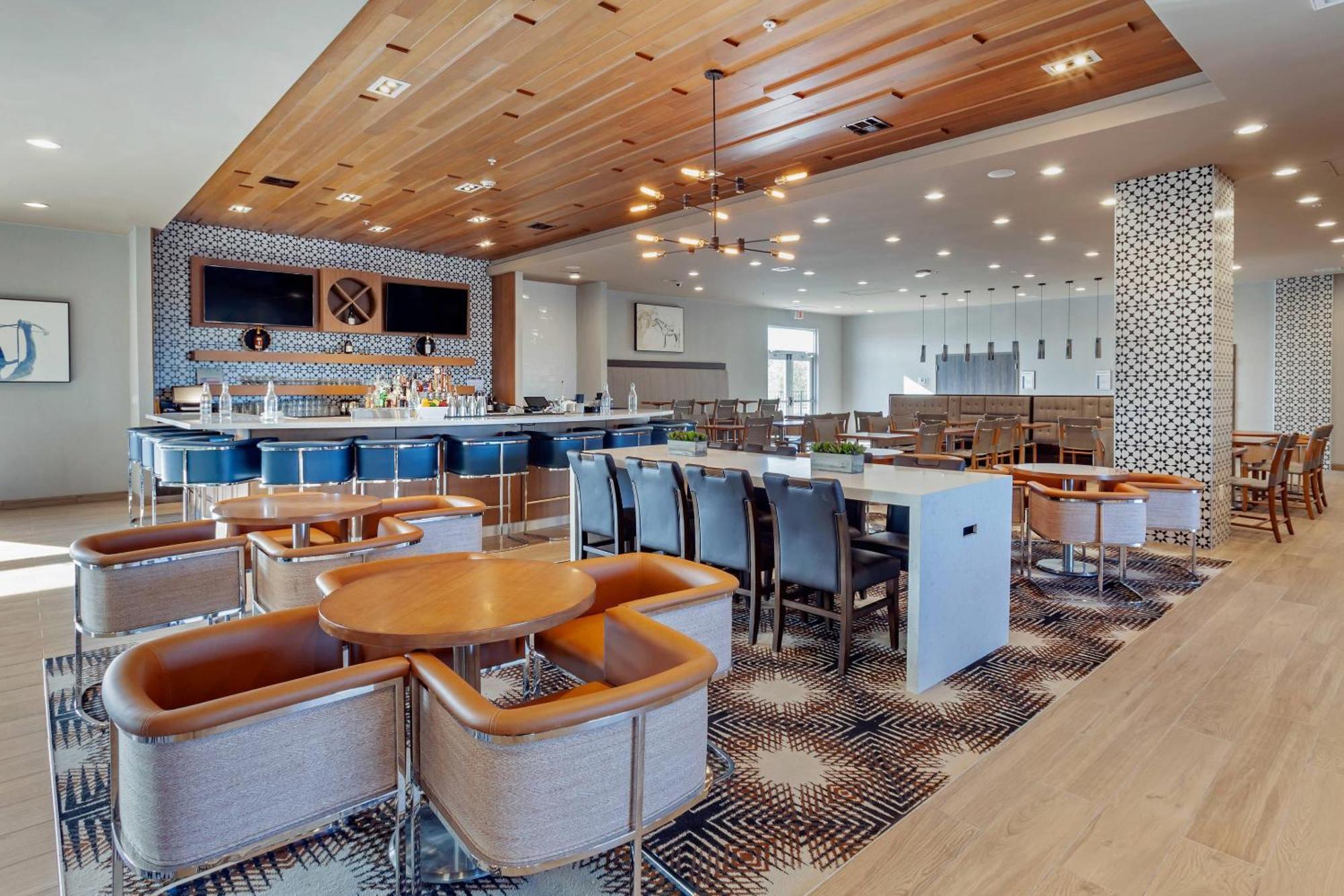 Cambria Hotel Richardson - Dallas Luaran gambar
