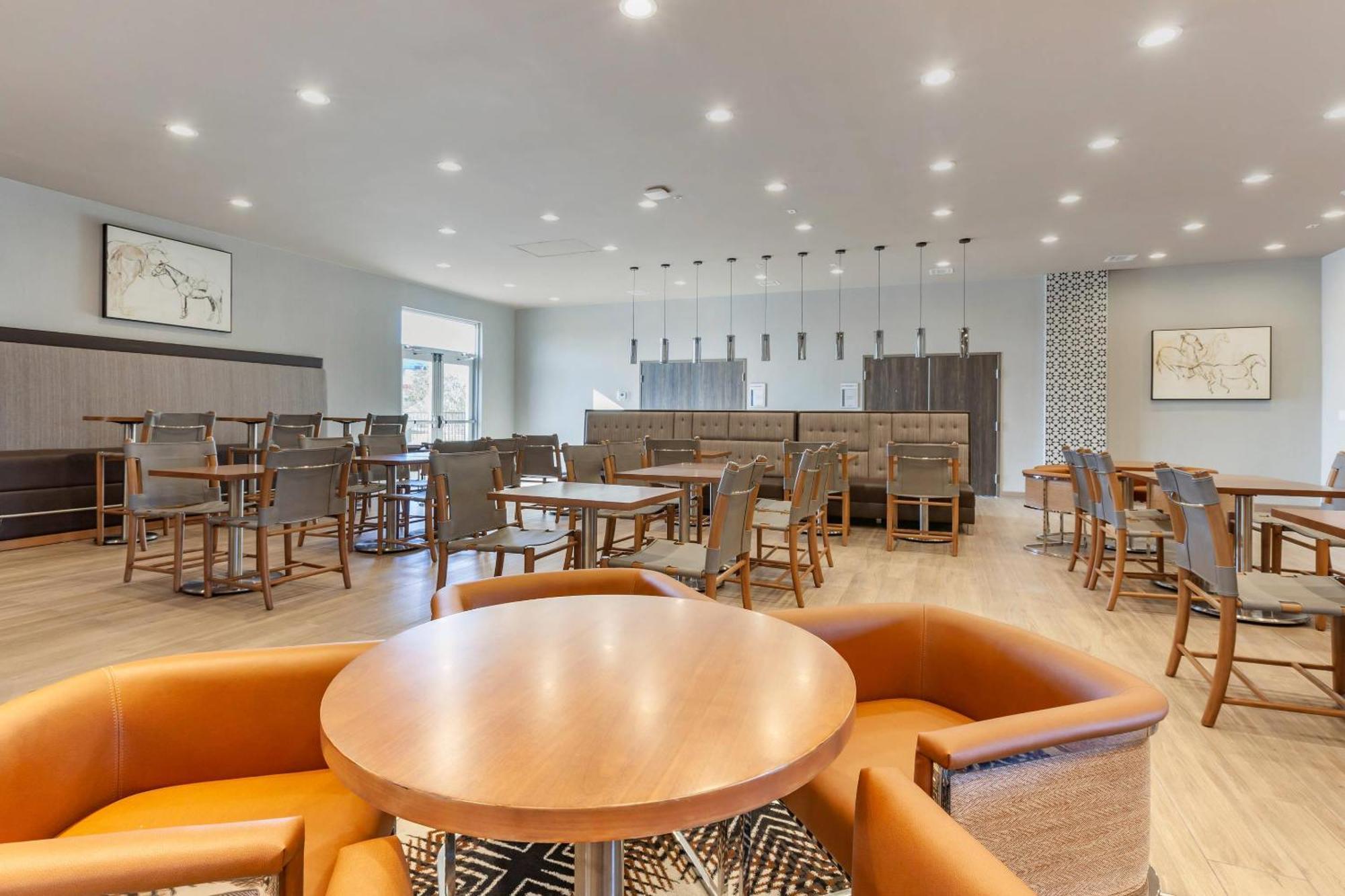 Cambria Hotel Richardson - Dallas Luaran gambar