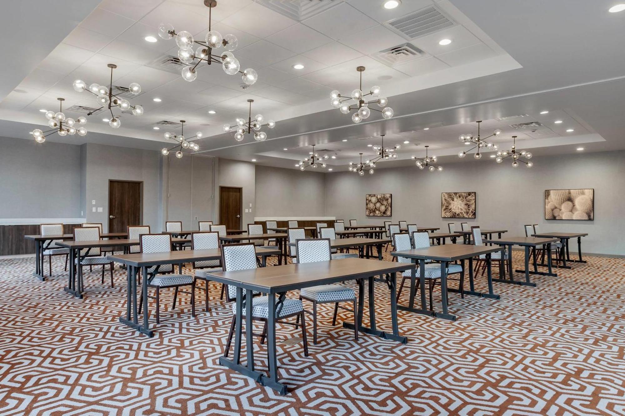 Cambria Hotel Richardson - Dallas Luaran gambar