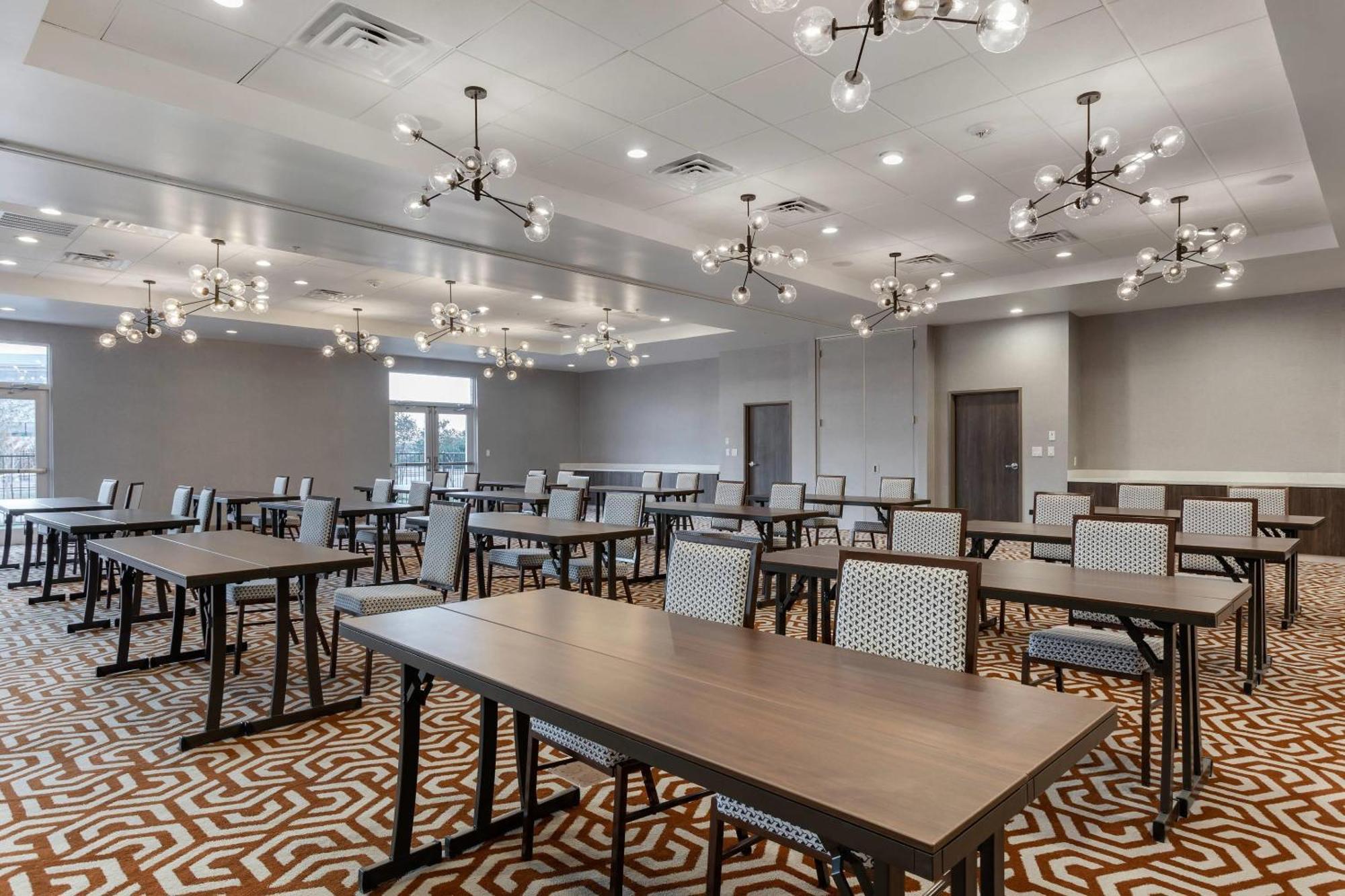 Cambria Hotel Richardson - Dallas Luaran gambar
