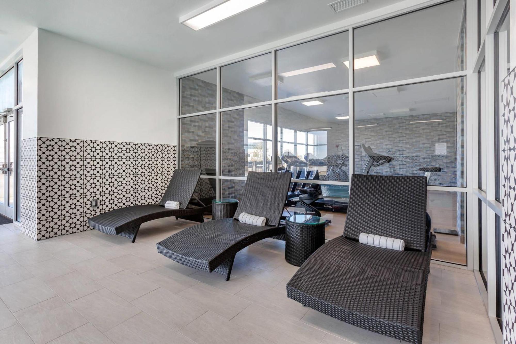 Cambria Hotel Richardson - Dallas Luaran gambar