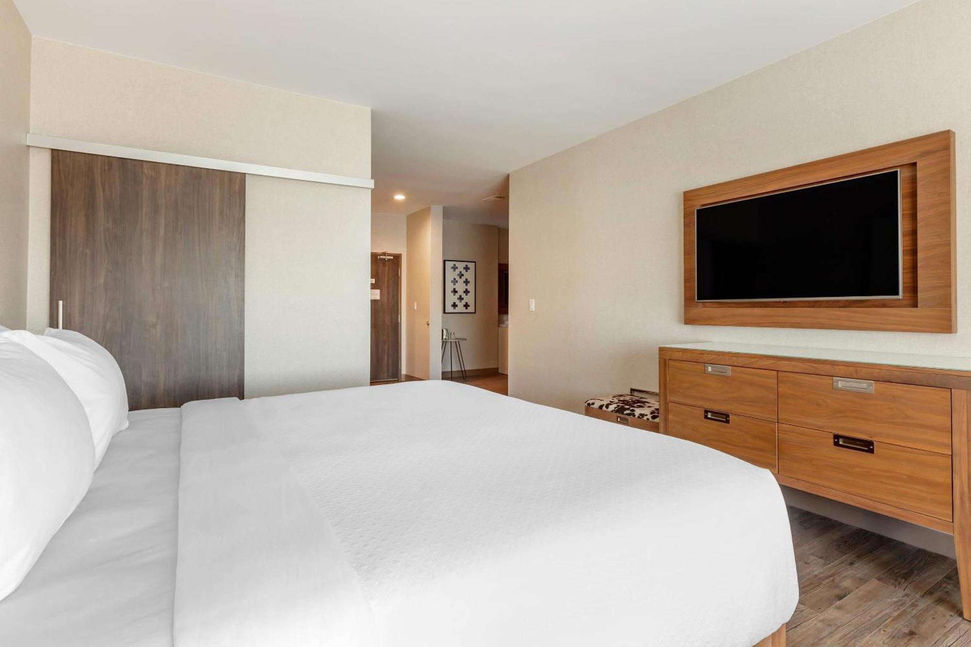 Cambria Hotel Richardson - Dallas Luaran gambar