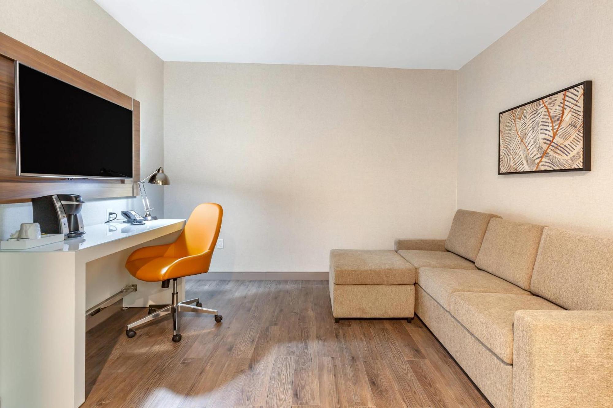 Cambria Hotel Richardson - Dallas Luaran gambar