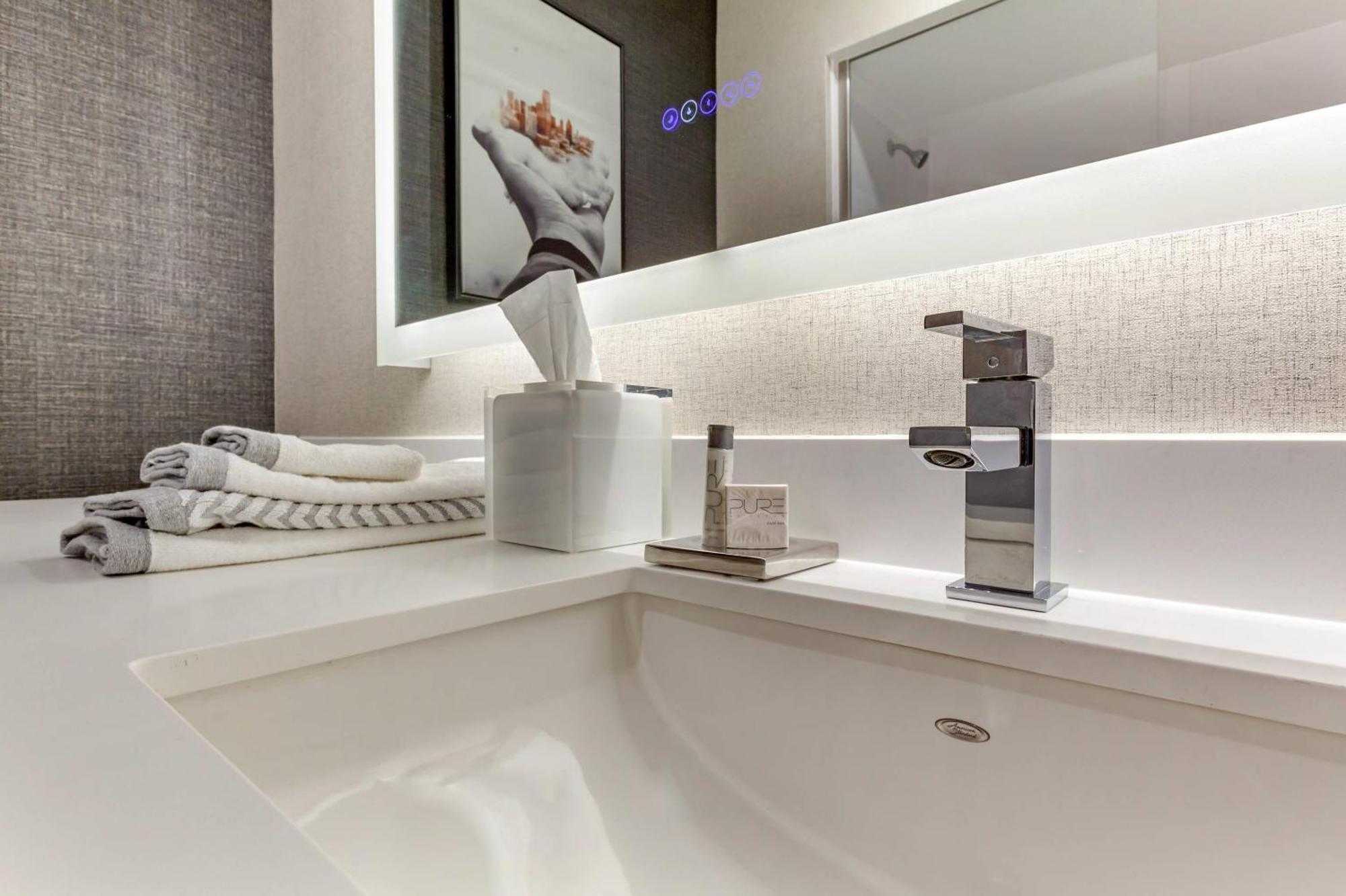 Cambria Hotel Richardson - Dallas Luaran gambar