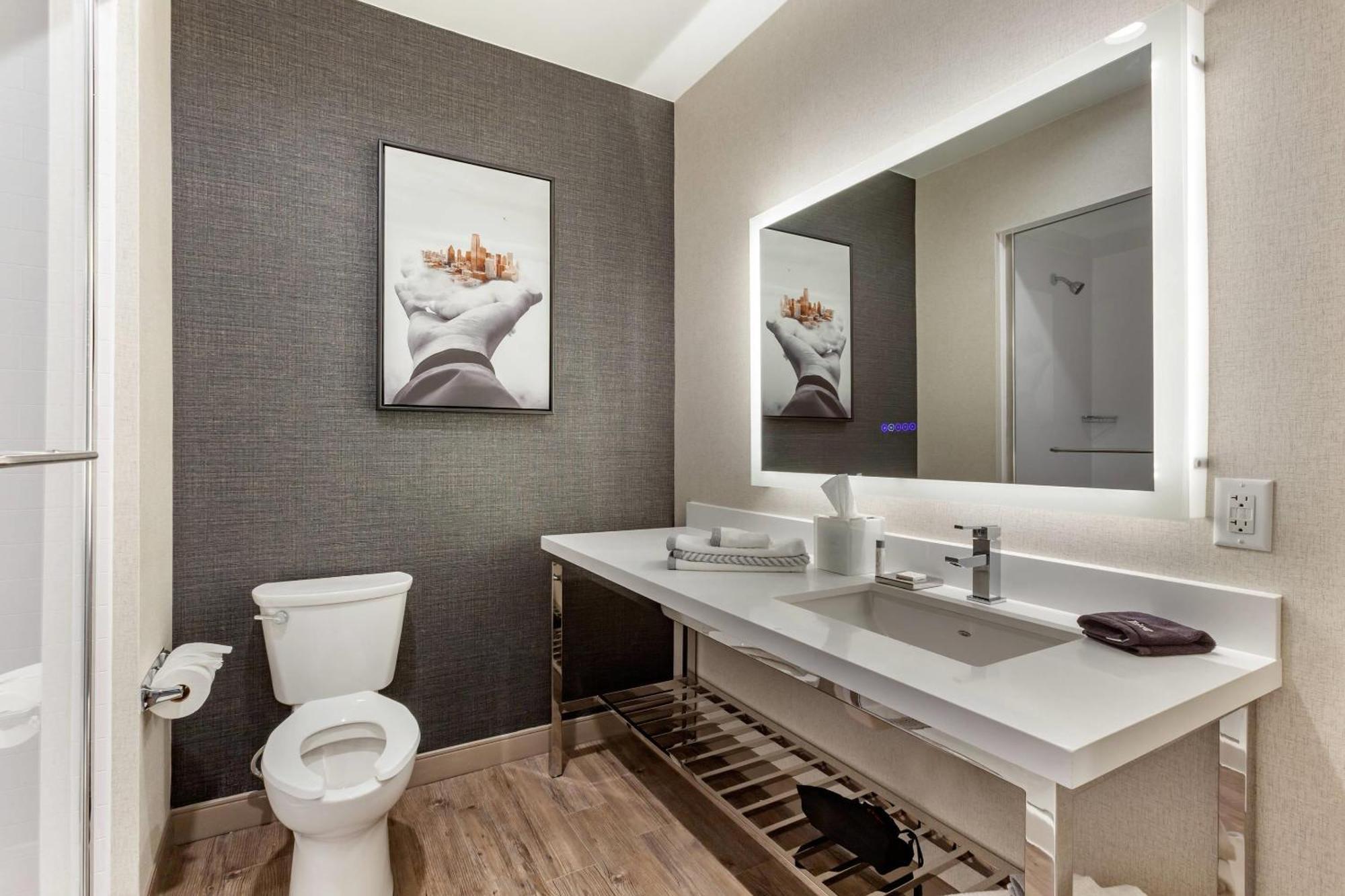 Cambria Hotel Richardson - Dallas Luaran gambar