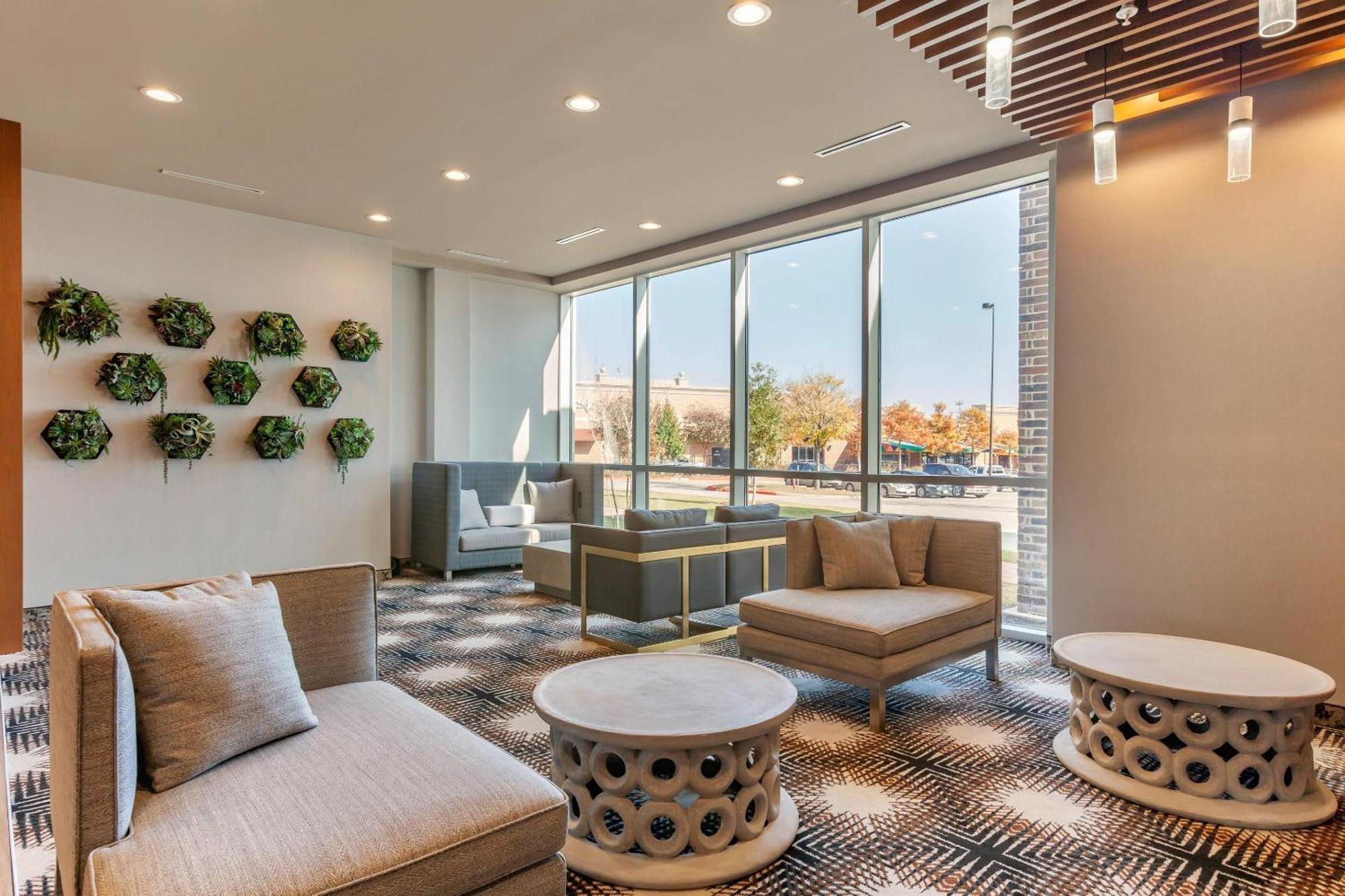 Cambria Hotel Richardson - Dallas Luaran gambar