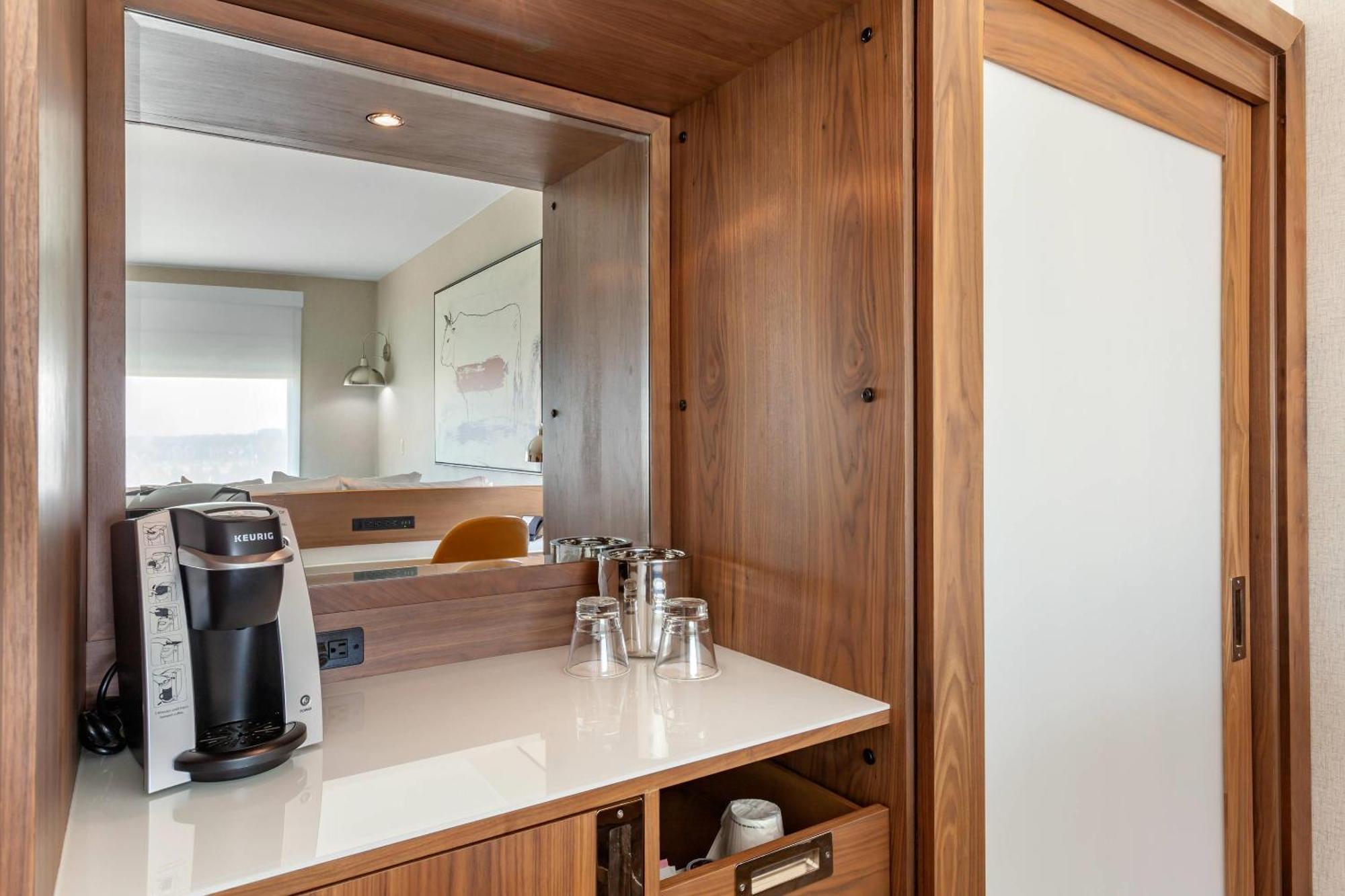 Cambria Hotel Richardson - Dallas Luaran gambar