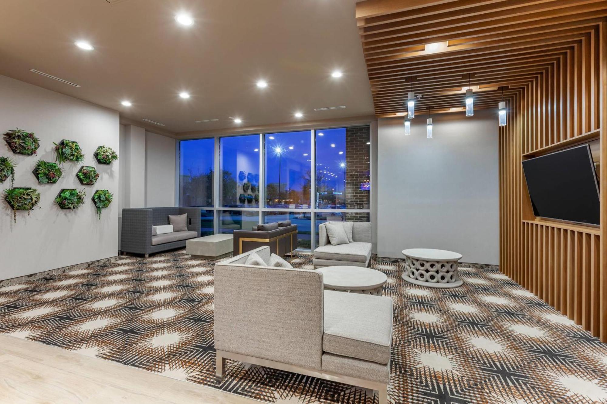 Cambria Hotel Richardson - Dallas Luaran gambar