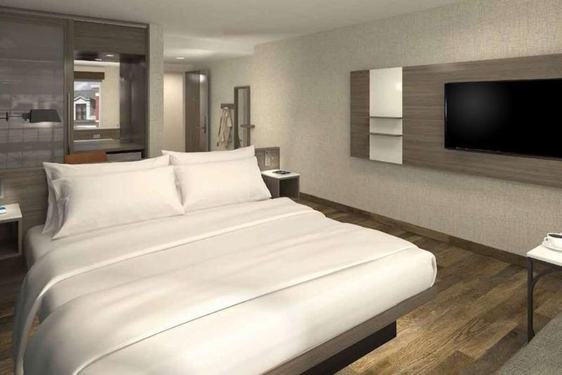 Cambria Hotel Richardson - Dallas Luaran gambar